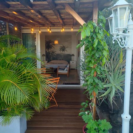 Apartament Au Claire De L'Eau Saint-Leu Zewnętrze zdjęcie