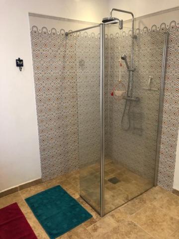 Apartament Au Claire De L'Eau Saint-Leu Zewnętrze zdjęcie