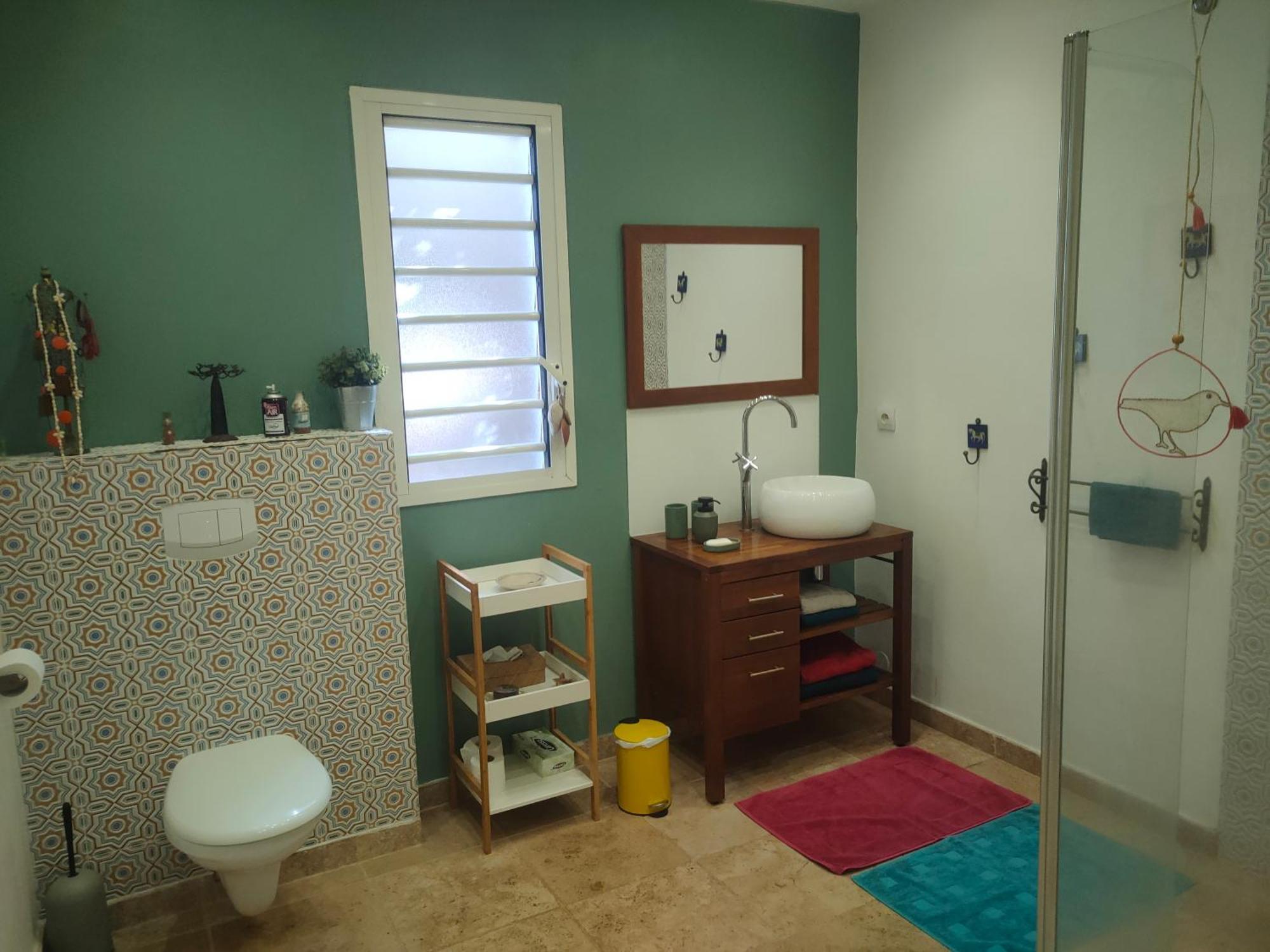 Apartament Au Claire De L'Eau Saint-Leu Zewnętrze zdjęcie